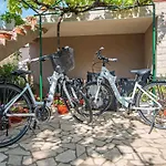 Apartamento Oliva By Interhome