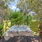 Appartement Oliva By Interhome