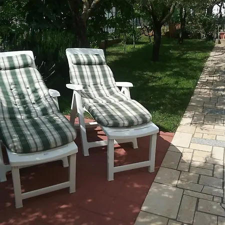 Oliva By Interhome Appartement Pula