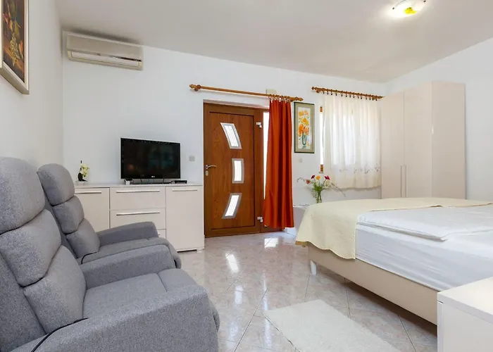 Apartamento Oliva By Interhome *
