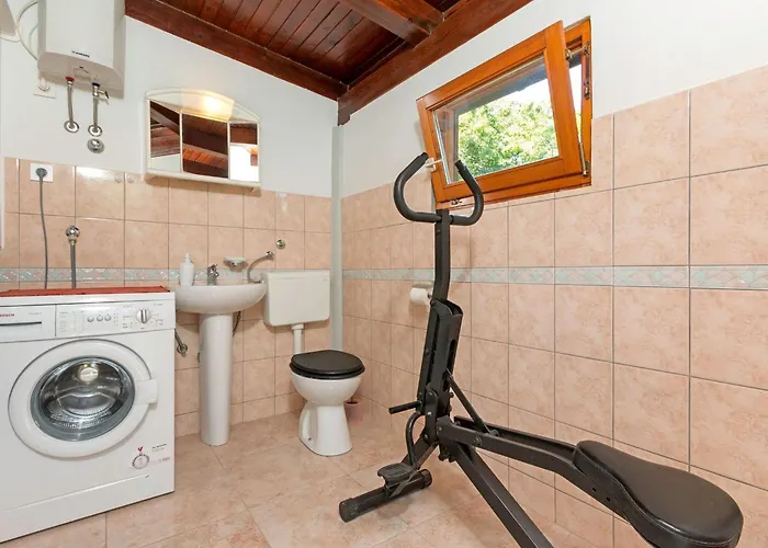 Oliva By Interhome Apartamento *