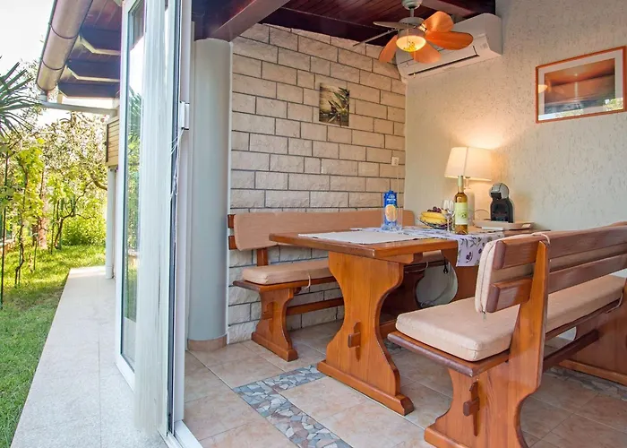 Apartamento Oliva By Interhome Pula