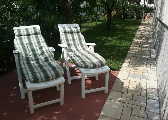 Oliva By Interhome Apartamento Pula